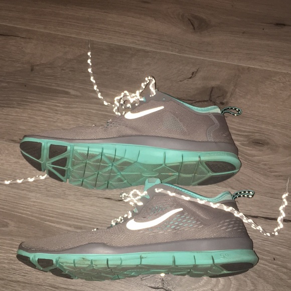 🔊 Nike Free 5.0 🔊 - Picture 2 of 6